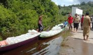 Restocking Ikan Jelawat di Perairan Danau Jantaak Hulu,  Langkah Strategis untuk Pelestarian Lingkungan dan Peningkatan Pendapatan Nelayan